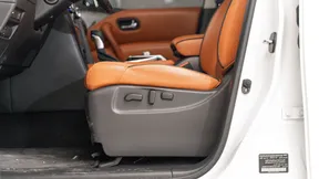 Nissan Patrol 2023