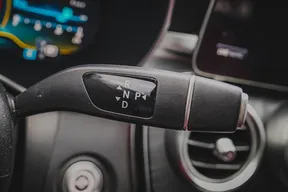 Mercedes-Benz C-Class 43 AMG 2020