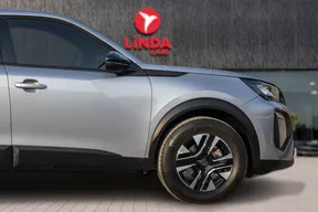 Peugeot 2008 2025
