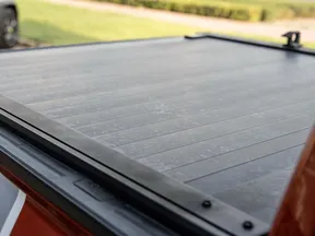 Ford Ranger Raptor 2023