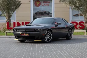 Dodge Challenger 2020