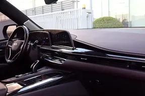 Cadillac Escalade 2023