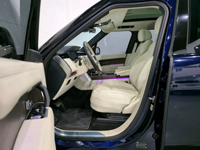 Land Rover Range Rover 2022