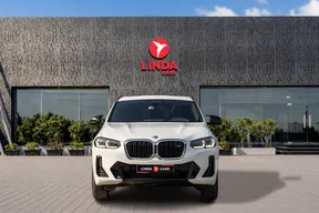 BMW X4 M40 2023