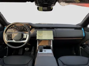 Land Rover Range Rover 2026