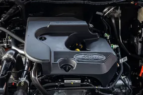 Ford Everest 2025