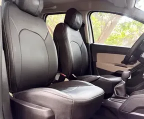 Renault Duster 2020