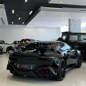 Aston Martin Vantage F1 Edition 2022