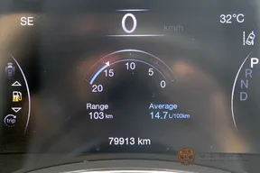 Jeep Grand Cherokee 2017