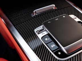 Mercedes-Benz G-Class 2025