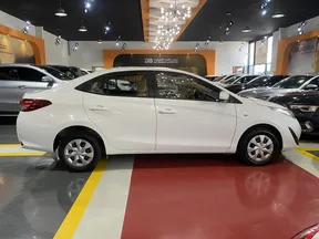 Toyota Yaris 2021