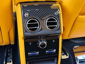 Rolls-Royce Cullinan Black Badge 2022