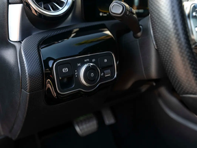 Mercedes-Benz A-Class 35 AMG 2021