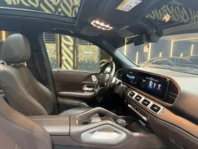 Mercedes-Benz GLE 450 2022