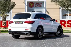 Mercedes-Benz GLC 250 2019