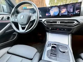 BMW 4 Series 430 2024