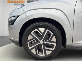 Hyundai Kona 2022