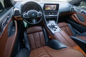 BMW 8 Series 840 2023