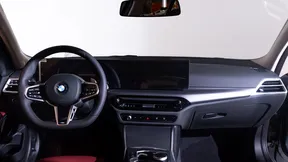 BMW 3 Series 325 2025