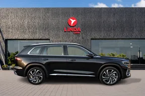 Geely Xingyue L / Monjaro 2024