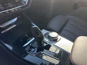 BMW X3 2019