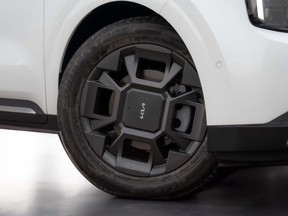 Kia Carnival / Sedona 2026