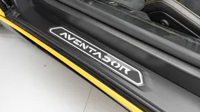Lamborghini Aventador 2017