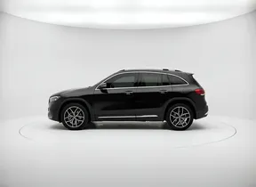 Mercedes-Benz EQB 350 2022