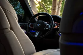 BMW X5 40 2019