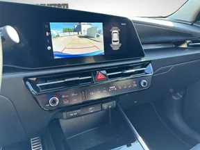 Kia Niro 2023