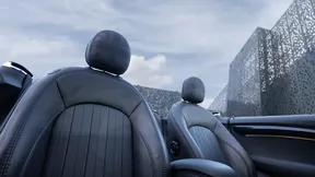 MINI Hatch Cooper S 2024