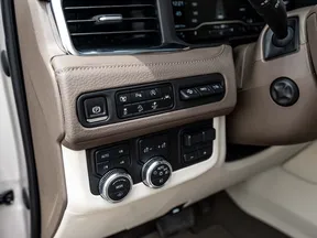 GMC Yukon 2023