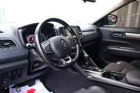 Renault Koleos 2025