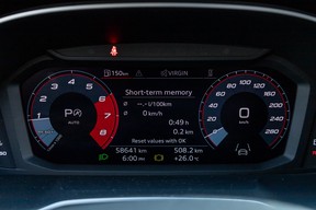 Audi Q3 Sportback 2024