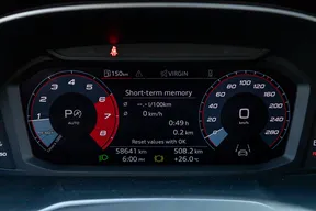 Audi Q3 Sportback 2024