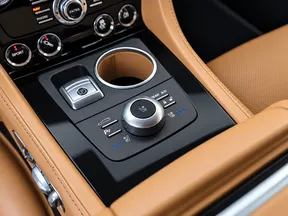 Aston Martin Rapide 2014