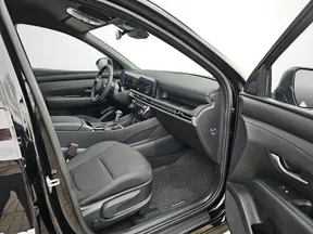 Hyundai Tucson 2025