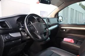 Citroën Jumpy 2023