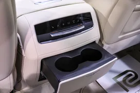 Cadillac Escalade 2026