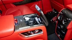 Rolls-Royce Cullinan 2019