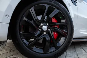 Land Rover Range Rover Sport 2020