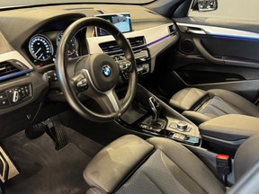 BMW X1 20i 2021