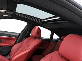 BMW 4 Series 430 Gran Coupe 2022