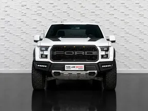 Ford F-150 Raptor 2020