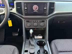 Volkswagen Atlas 2022