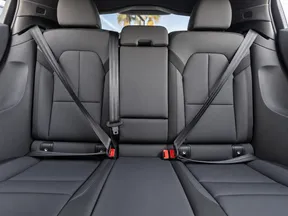 Polestar 2 2022