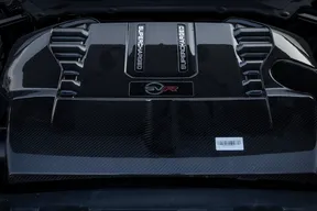 Land Rover Range Rover Sport SVR 2022