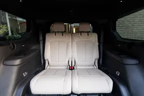 Jeep Grand Cherokee 2024
