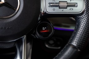 Mercedes-Benz GLE 53 AMG 2023