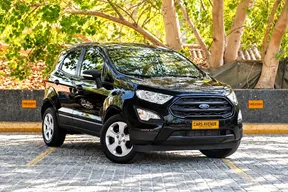 Ford EcoSport 2018